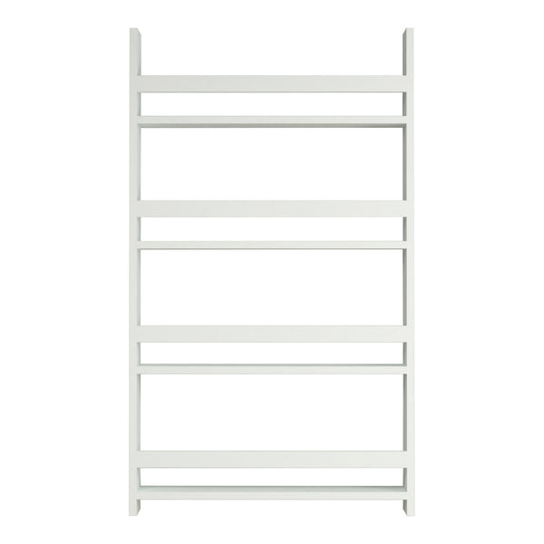 Półka dziecięca Sotenäs 120x74x10cm Biała [en.casa]