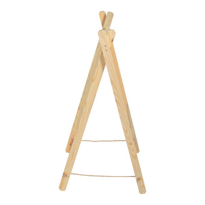 Wieszak na płaszcze Løkken [en.casa]