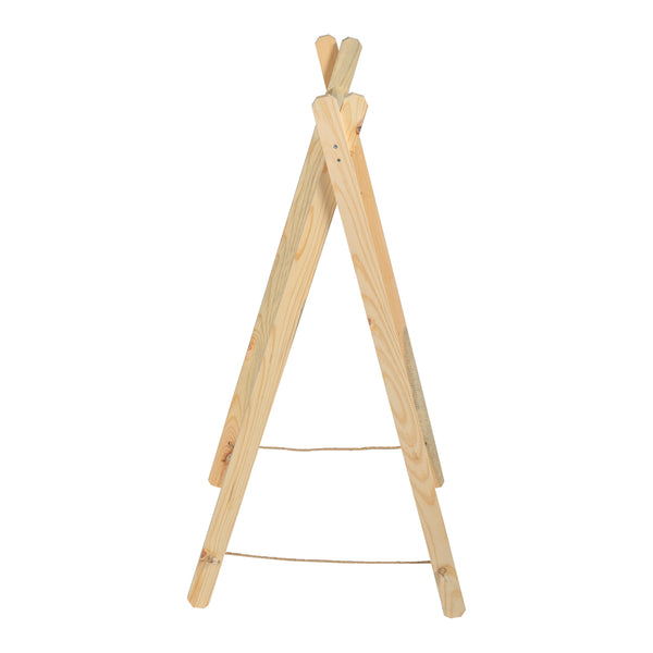 Wieszak na płaszcze Løkken [en.casa]