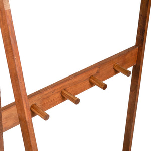 Stojak na płaszcze Middelfart [en.casa]