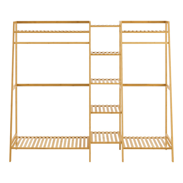 Wieszak na ubrania Sogndal [en.casa]