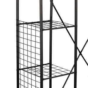 Wieszak na płaszcze Læsø [en.casa]