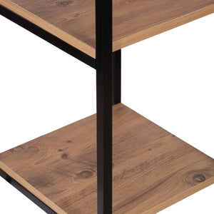 Wieszak na ubrania Hvidovre [en.casa]