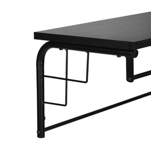 Wieszak ścienny Ølstykke [en.casa]