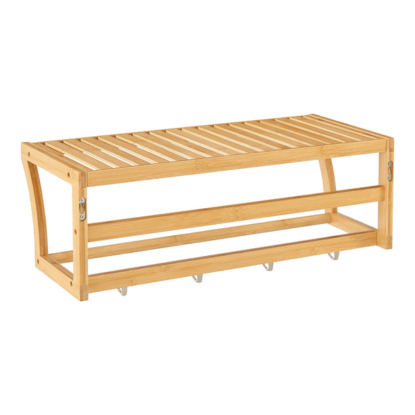 Półka wisząca Thyborøn [en.casa]