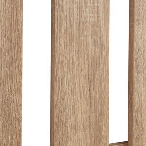 Wieszak ścienny Raseborg [en.casa]