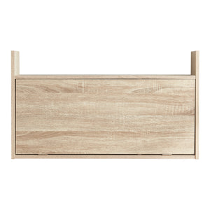 Składane biurko Rautalampi [en.casa]