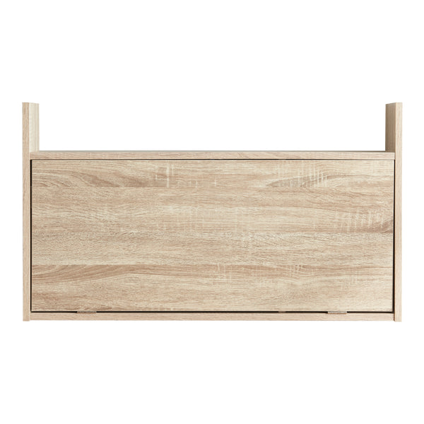 Składane biurko Rautalampi [en.casa]