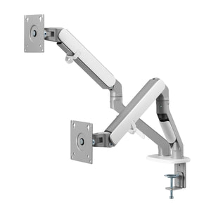 Uchwyt na 2 monitory Selbu do 32 cali [pro.tec]