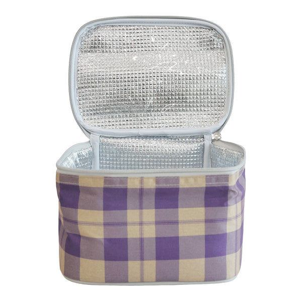 Folldal kosz piknikowy dla 2 osób 40x28x25 cm [casa.pro]