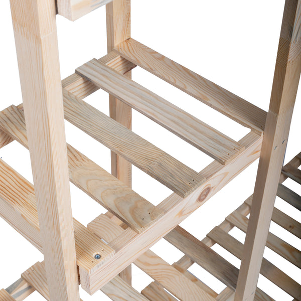 Wieszak na płaszcze Vrå [en.casa]