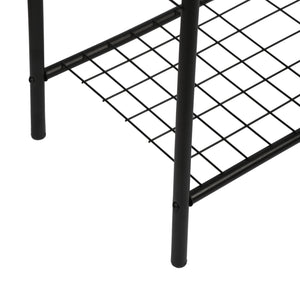 Wieszak na płaszcze Læsø [en.casa]