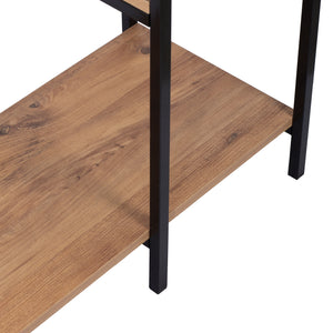 Wieszak na ubrania Hvidovre [en.casa]