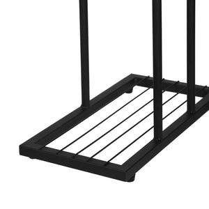 Półka na rośliny Beek z 4 półkami [en.casa]