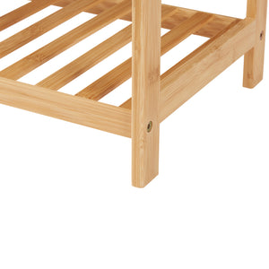 Stojak na buty Dammfleth [en.casa]