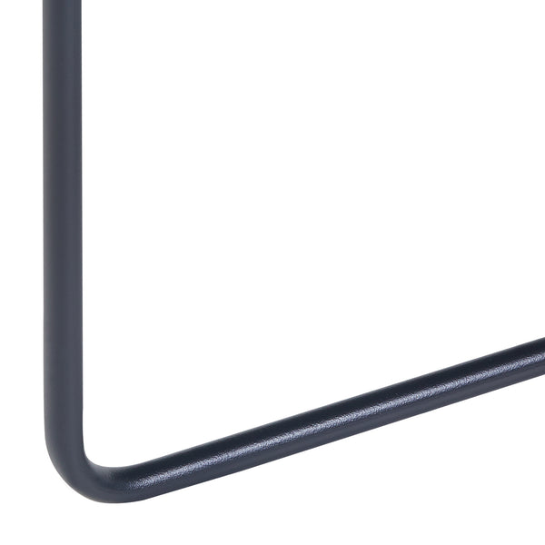 Stojak na rośliny Ostre z 3 półkami metalowymi [en.casa]