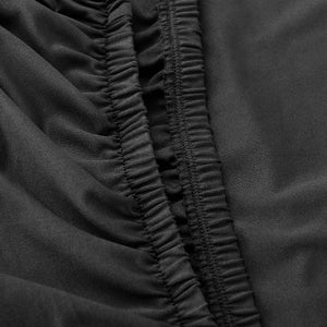 Pokrowiec na krzesło 42-53 cm w różnych kolorach, nowy. kolory new.house