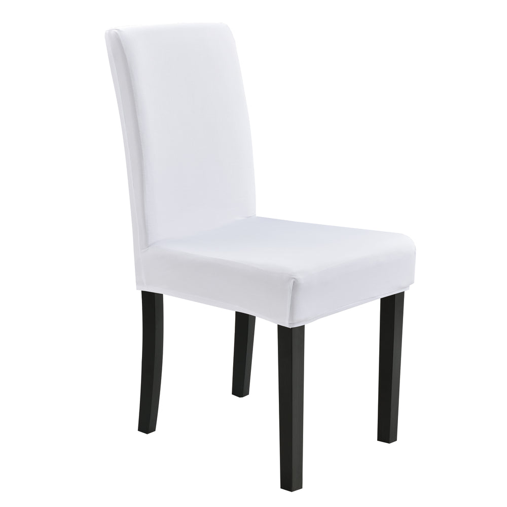 Pokrowiec na krzesło 42 - 53 cm w różnych kolorach neu.haus - premiumXL