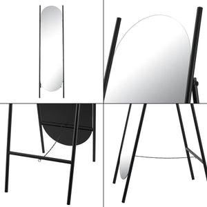 Lustro stojące Fardella [en.casa]