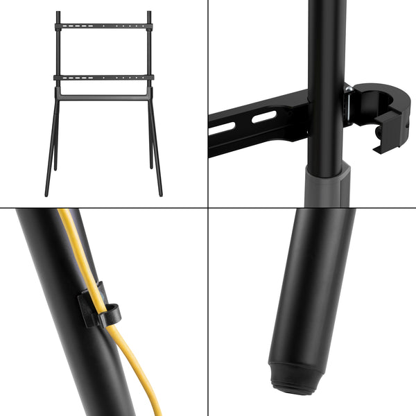 Uchwyt TV Vega max. 70 cali [pro.tec]