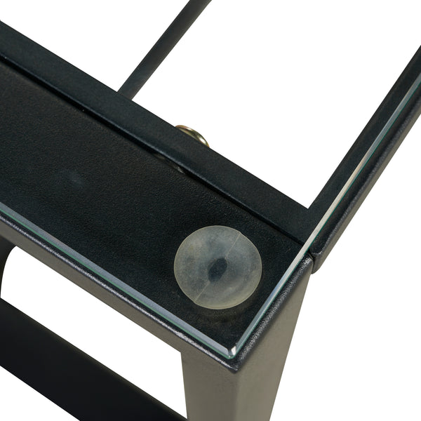 5-częściowy zestaw mebli ogrodowych Calvello [casa.pro]