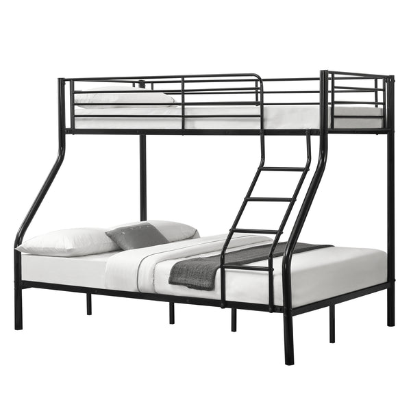 Łóżko piętrowe Sortland 200x140/90 cm w różnych kolorach kolory [neu.haus]