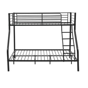 Łóżko piętrowe Sortland 200x140/90 cm w różnych kolorach kolory [neu.haus]