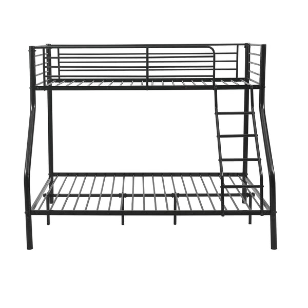 Łóżko piętrowe Sortland 200x140/90 cm w różnych kolorach kolory [neu.haus]