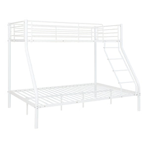 Łóżko piętrowe Sortland 200x140/90 cm w różnych kolorach kolory [neu.haus]