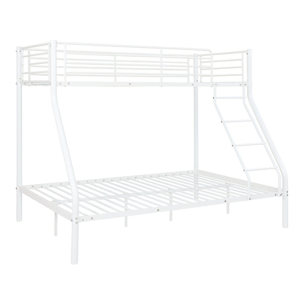 Łóżko piętrowe Sortland 200x140/90 cm w różnych kolorach kolory [neu.haus]