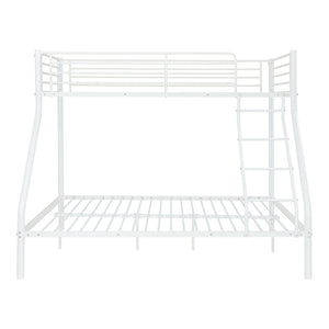Łóżko piętrowe Sortland 200x140/90 cm w różnych kolorach kolory [neu.haus]