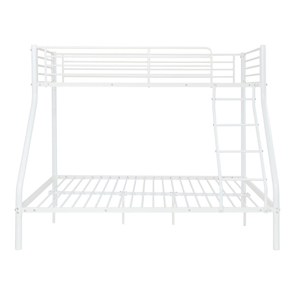 Łóżko piętrowe Sortland 200x140/90 cm w różnych kolorach kolory [neu.haus]