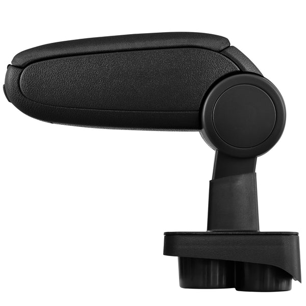 Podłokietnik środkowy VW Polo 9N ze schowkiem w różnych wersjach Wersje czarny pro.tec