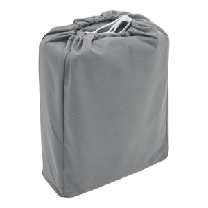 Pełny garaż dla samochodów Oddychający Wodoodporny [pro.tec]