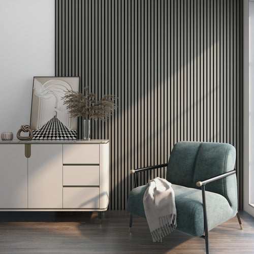 Akustik - Wandpaneel Vang [NEU.HOLZ] - premiumXL