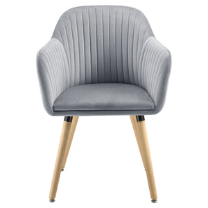 Fotel Dover w różnych kolorach kolory en.casa