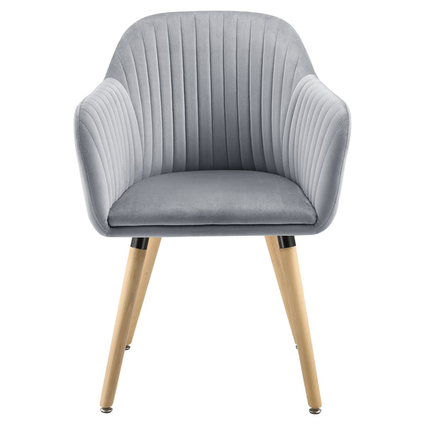 Fotel Dover w różnych kolorach kolory en.casa