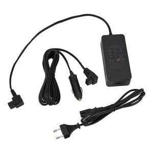 Lodówka samochodowa Arnesano [in.tec]