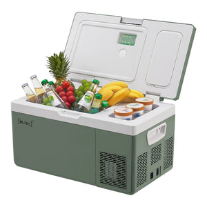 Lodówka samochodowa Arnesano [in.tec]