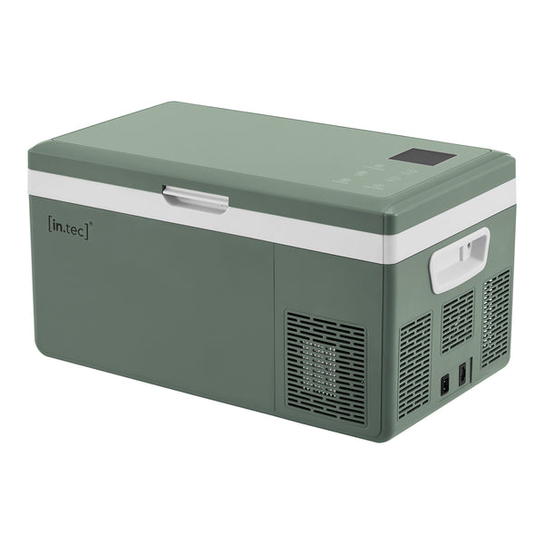 Lodówka samochodowa Arnesano [in.tec]