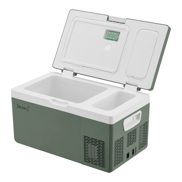 Lodówka samochodowa Arnesano [in.tec]