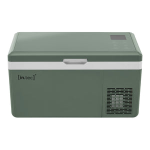 Lodówka samochodowa Arnesano [in.tec]