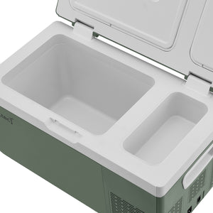 Lodówka samochodowa Arnesano [in.tec]