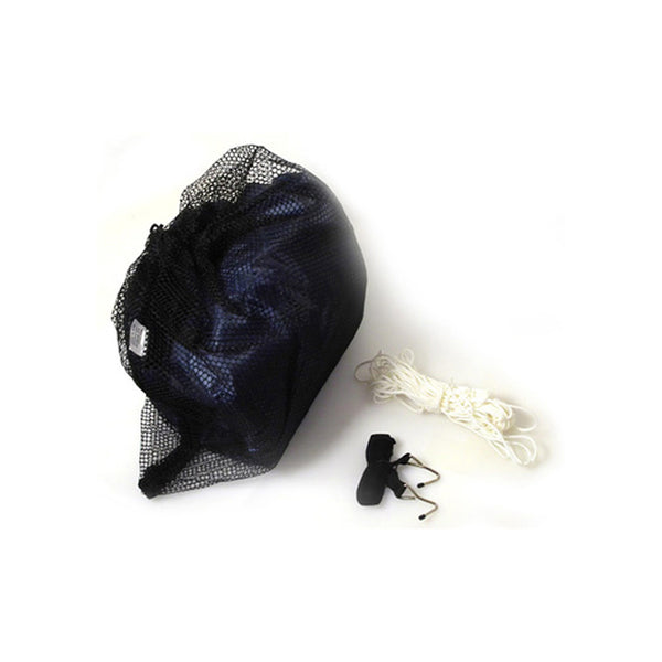 Pokrowiec na łódź z akcesoriami w różnych kolorach i rozmiarach pro.tec