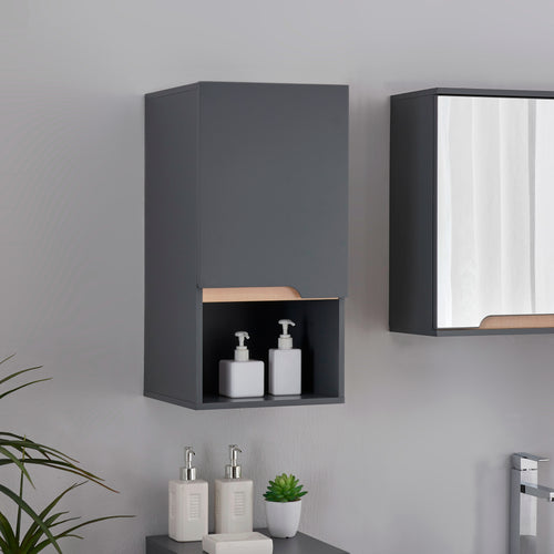 Szafka wisząca Bergkamen [en.casa] - premiumXL