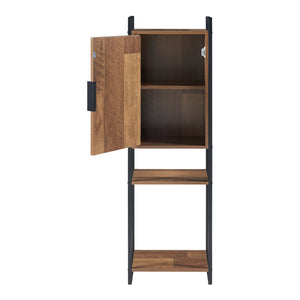 Szafka łazienkowa Namsskogan [en.casa]