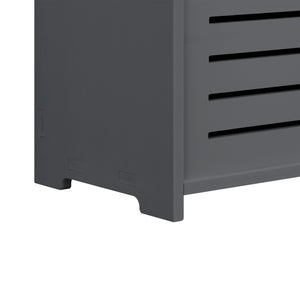 Szafka łazienkowa Trosa 62x45x25 cm WPC różne kolory Colours en.casa