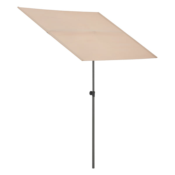 Parawan balkonowy Carsoli 180x130cm w różnych kolorach. kolory [pro.tec]