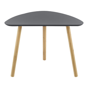 Zestaw stolików kawowych Levanger w różnych kolorach en.casa