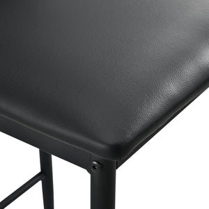 2-częściowy zestaw hokerów Lidköping w różnych kolorach en.casa